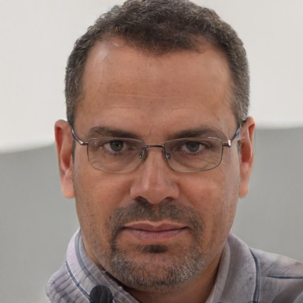 Marcus Hoffmann, Senior Trading Analyst