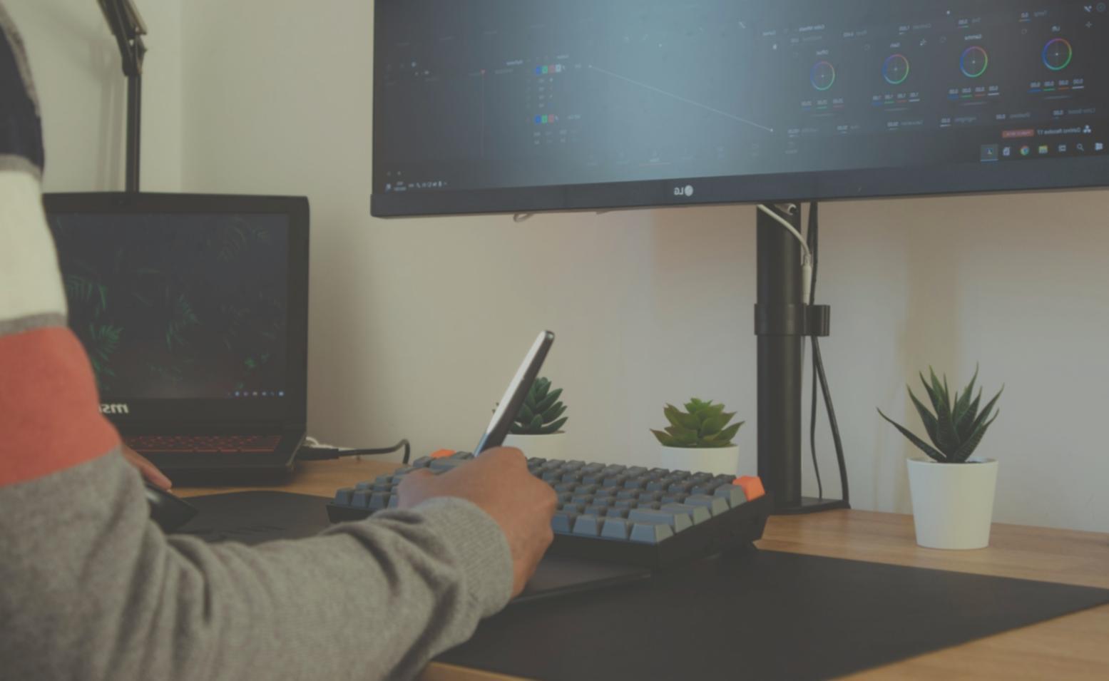 Lernprozess und Weiterbildung im Trading