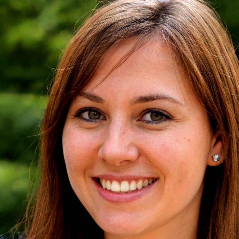 Katharina Richter, Risikomanagement-Spezialistin